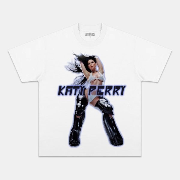 KATY PERRY V2 TEE - Image 3