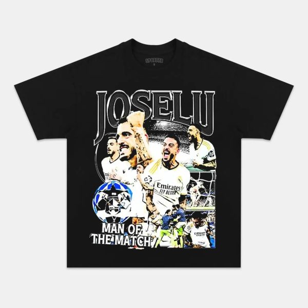 JOSELU TEE - Image 2