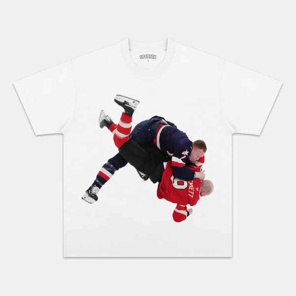 TKACHUK VS BENNETT TEE - Image 3