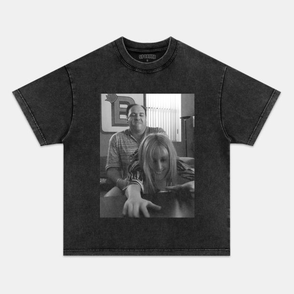 THE SOPRANOS TEE - Image 2