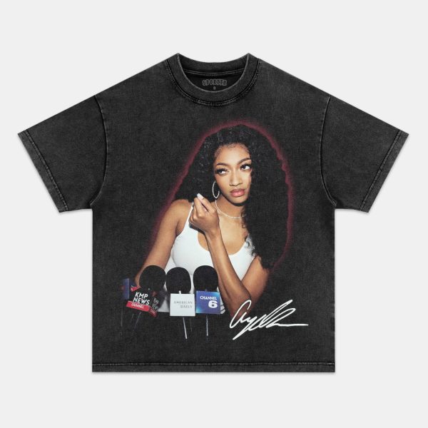 ANGEL REESE TEE - Image 2