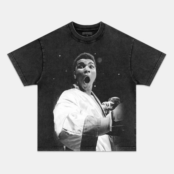 MUHAMMAD ALI 11.16 TEE - Image 2