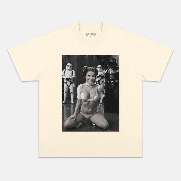 STAR WARS TEE - Image 4