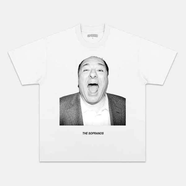TONY SOPRANO 2024 NEW 1.0 TEE - Image 4