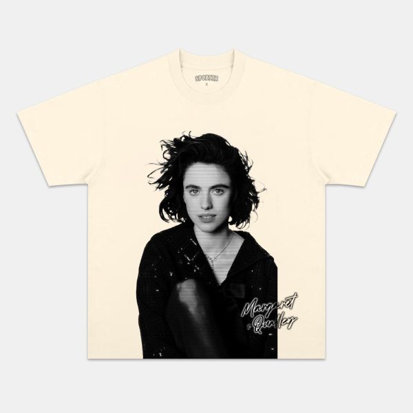 MARGARET QUALLEY 12.5 2.0 TEE - Image 4