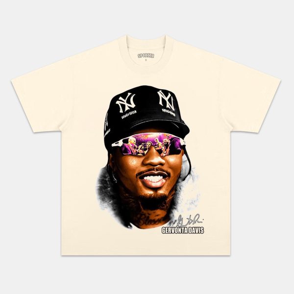 GERVONTA DAVIS 3.14 TEE - Image 4