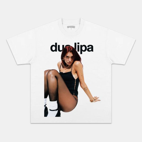 DUA LIPA TEE - Image 3