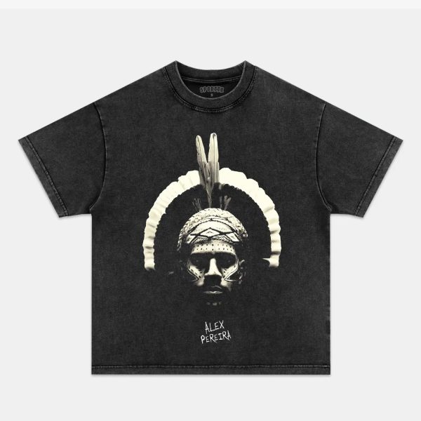 ALEX PEREIRA NEW2 TEE - Image 2