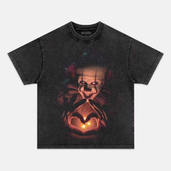 PENNYWISE TEE - Image 2