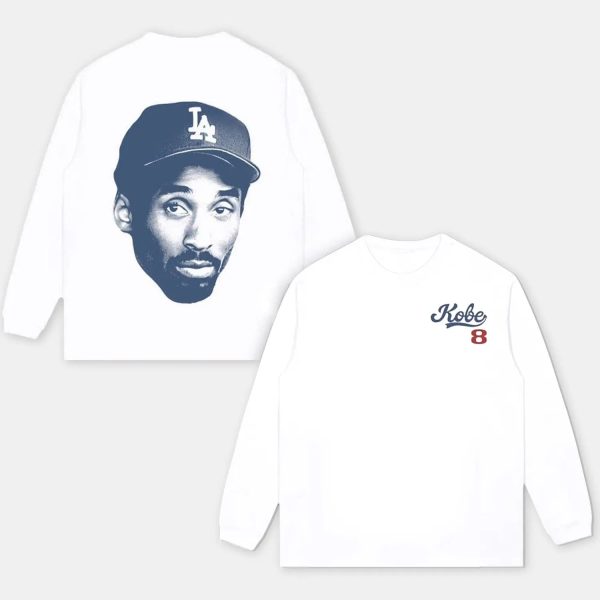 KOBE LONG SLEEVE 1 - Image 2