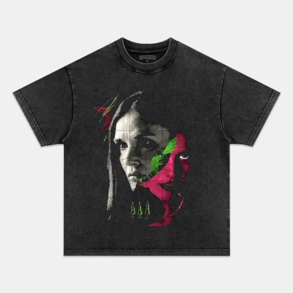 THE SUBSTANCE 3.4 2.0 TEE - Image 2