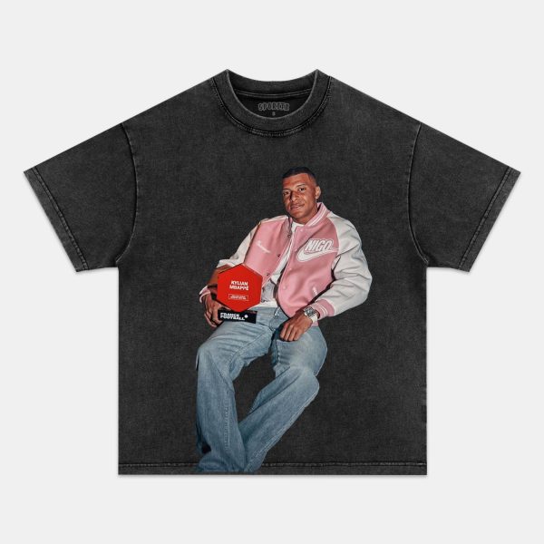 KYLIAN MBAPPÉ TEE - Image 2