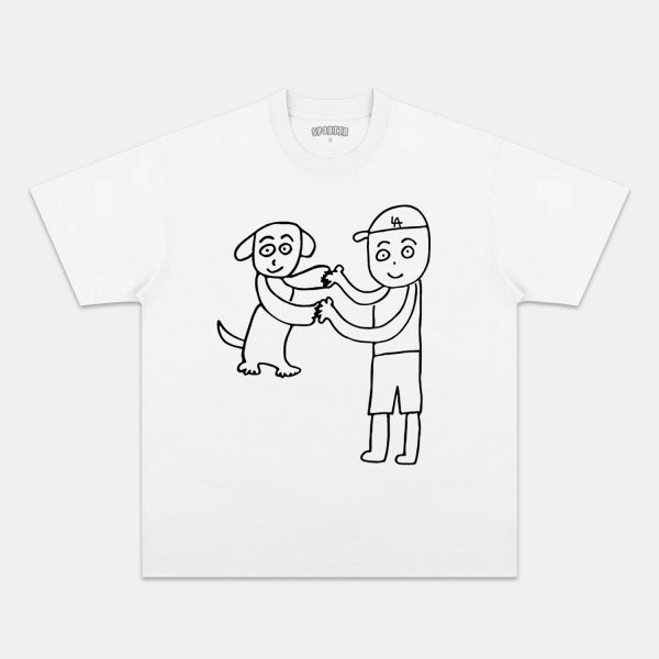 SHOHEI OHTANI TEE - Image 3