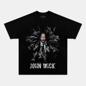 JOHN WICK TEE