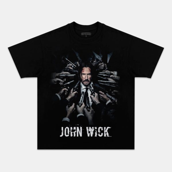 JOHN WICK TEE