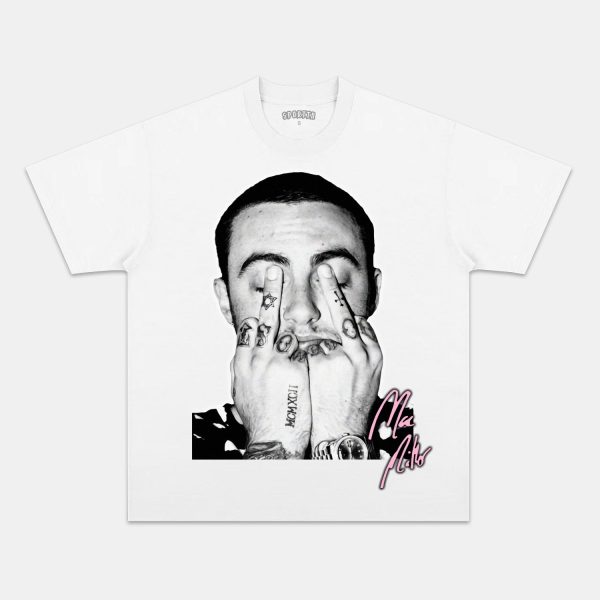 MAC MILLER 12.9 TEE - Image 3