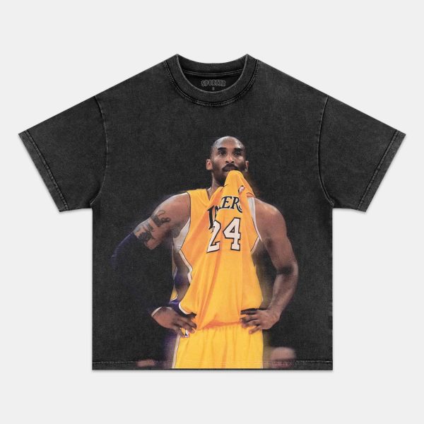 KOBE VINTAGE TEE - Image 2