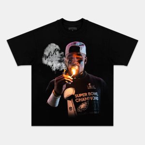 JALEN HURTS MVP 2.12 TEE