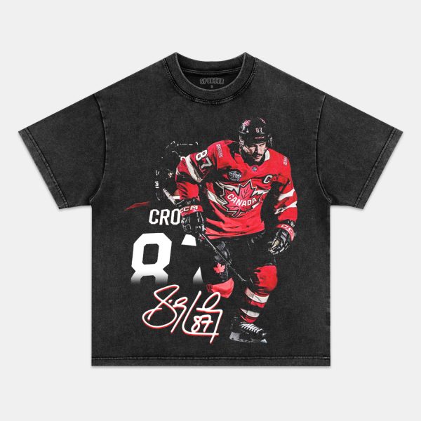 CROSBY CANADA TEE - Image 2