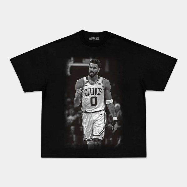 Jayson Tatun TEE - Image 2