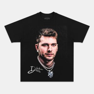 LUKA DONCIC 3.0 TEE