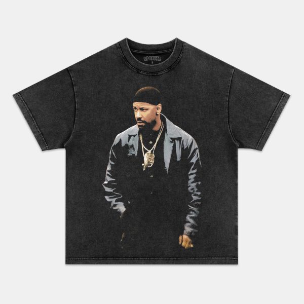 TRAINING DAY TEE - Image 2