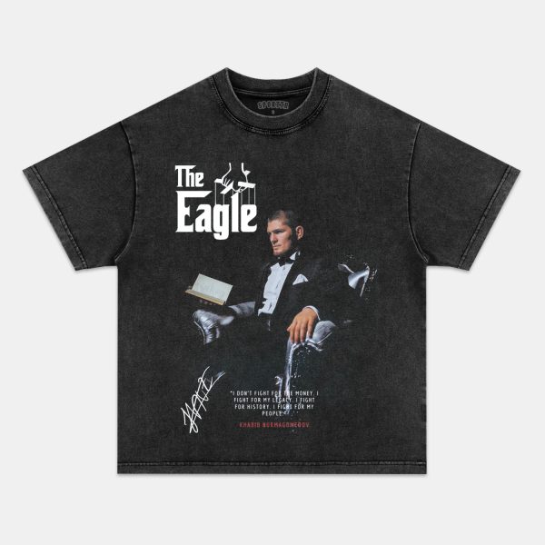 KHABIB 2.0 TEE - Image 2