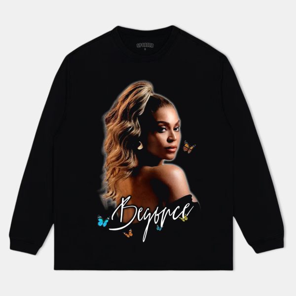 BEYONCE TEE - Image 2