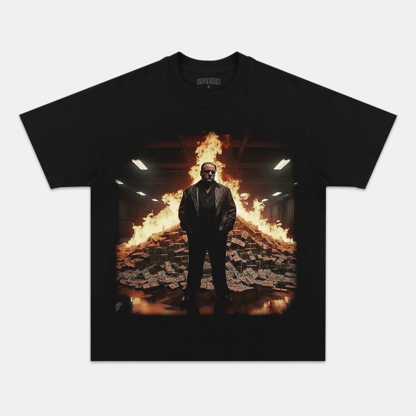 TONY SOPRANO TEE