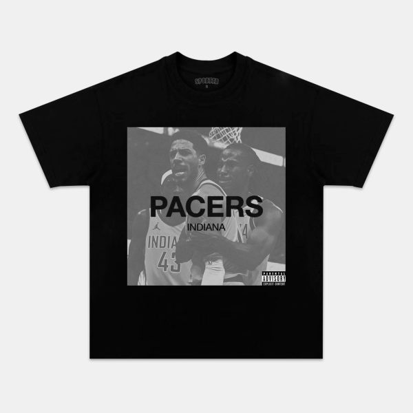 PACERS INDIANA TEE - Image 2