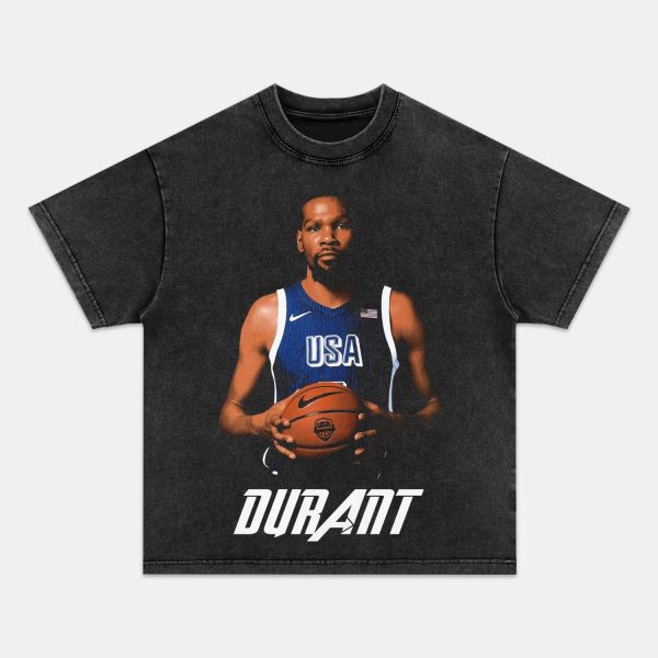 KEVIN WAYNE DURANT - Image 2