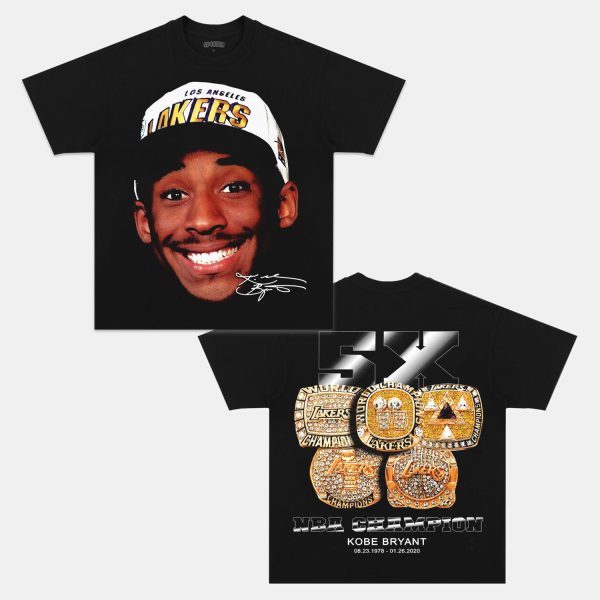 KOBE TEE - Image 2