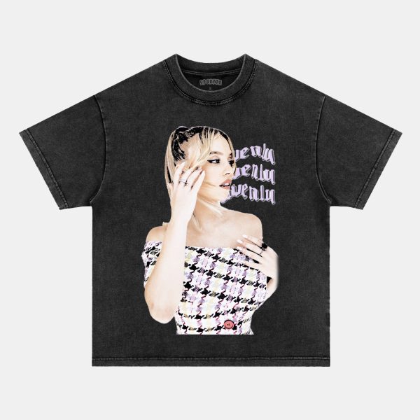 SYDNEY SWEENEY TEE - Image 2