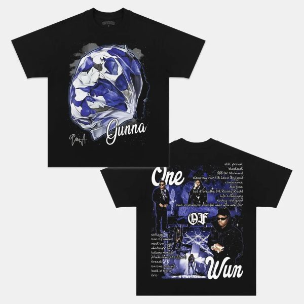 ONE OF WUN TEE - Image 2