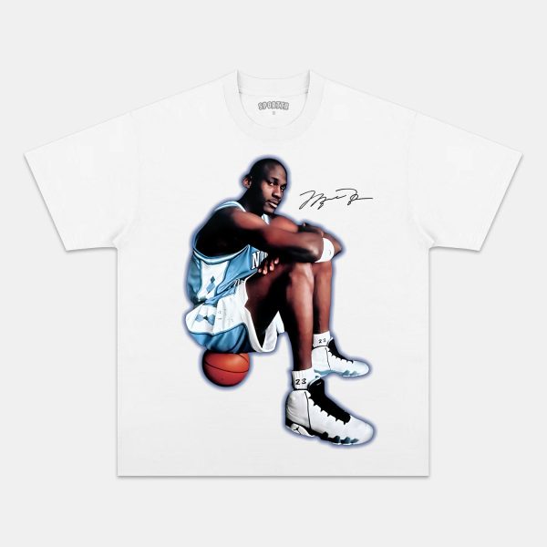 MICHAEL JORDAN 11.14 TEE - Image 4