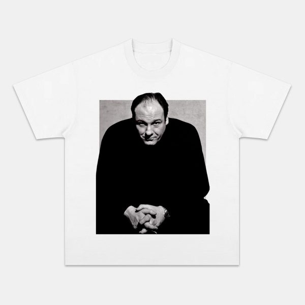 THE SOPRANOS TEE - Image 3