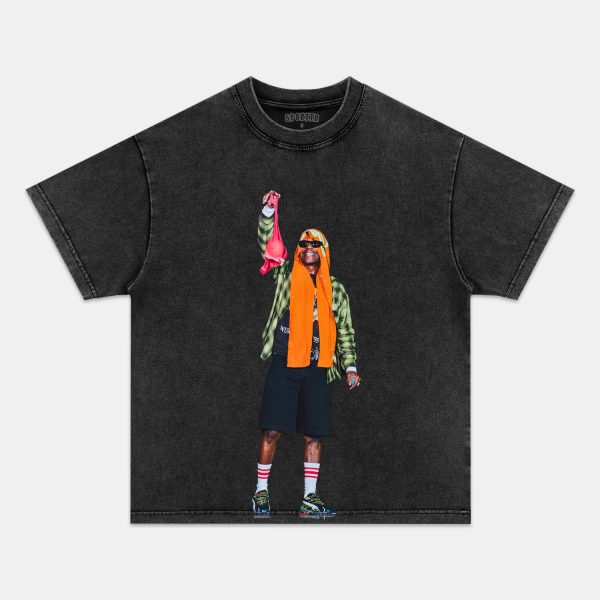 ASAP ROCKY 2.21 2.0 TEE - Image 2