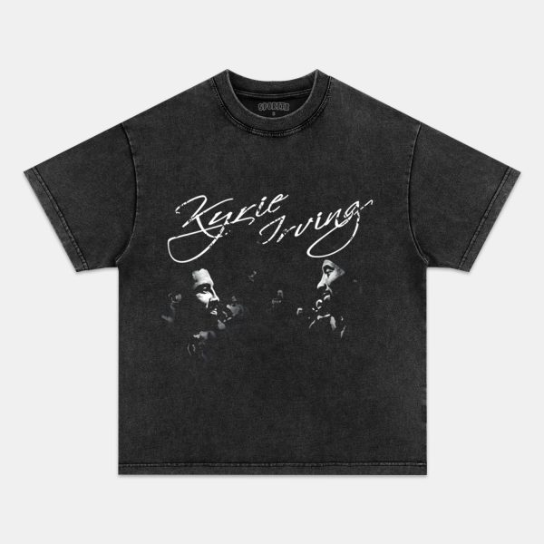 KYRIE IRVING & KOBE 3.6 2.0 TEE - Image 2