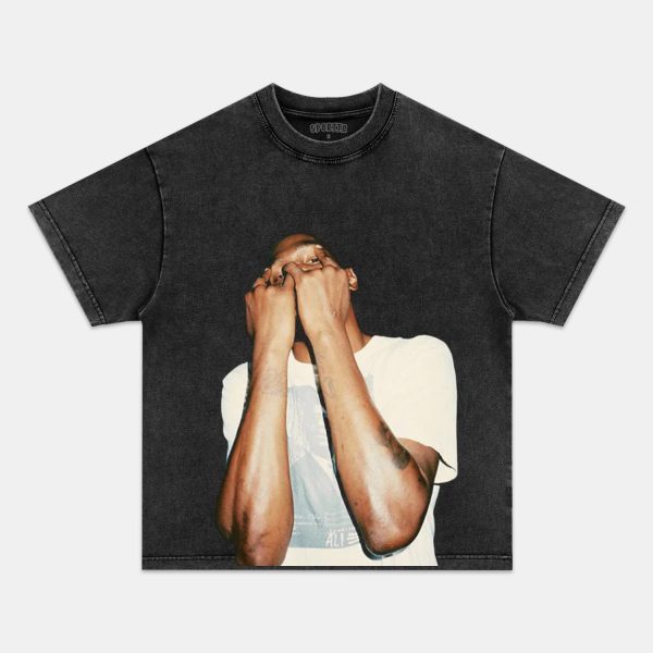 KEVIN DURANT VINTAGE TEE - Image 2