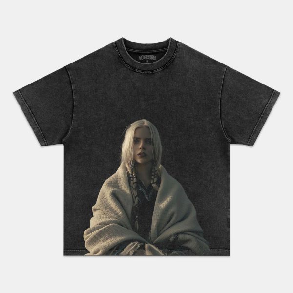 ANYA TAYLOR JOY TEE - Image 2