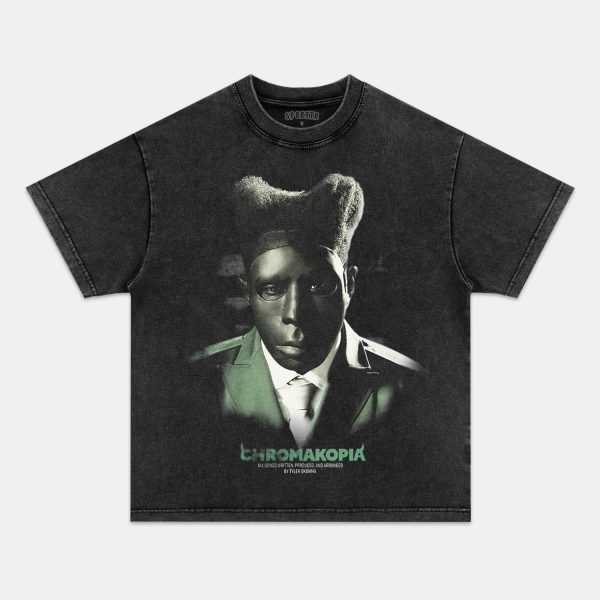 TYLER THE CREATOR 2.26 TEE - Image 2