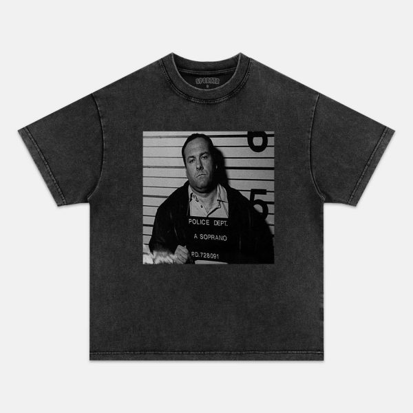 TONY SOPRANO V1 11.15 TEE - Image 2