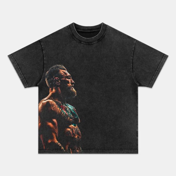 CONOR ANTHONY MCGREGOR TEE - Image 2