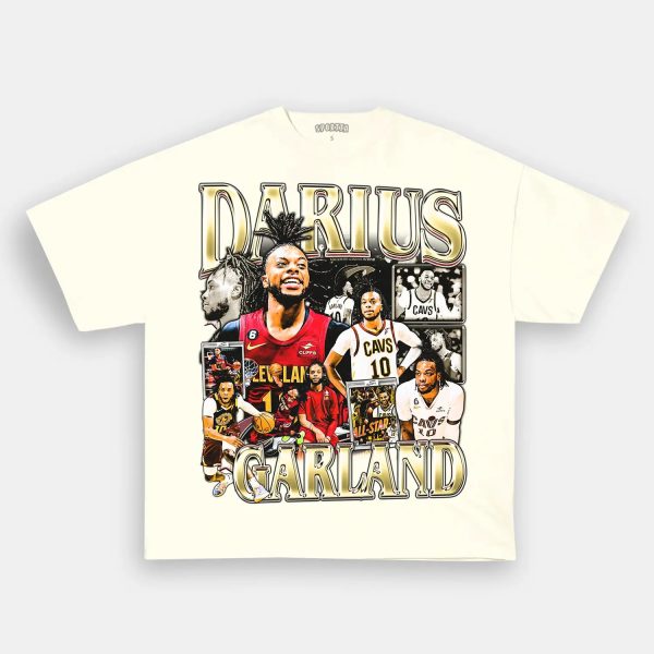 DARIUS GARLAND TEE - Image 4