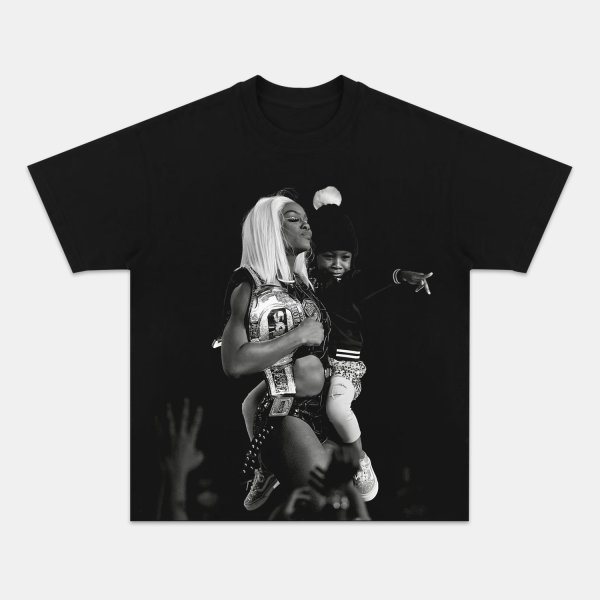 2024 JADE CARGILL V1 TEE - Image 2