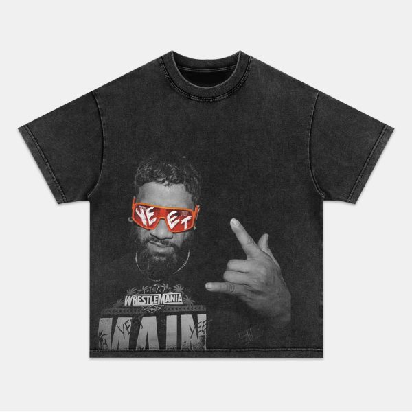 JEY USO TEE - Image 2