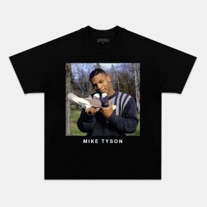 MIKE TYSON 11.30 TEE