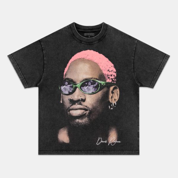 DENNIS RODMAN TEE - Image 2