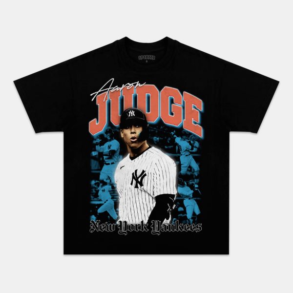AARON JUDGE V2 TEE - Image 2