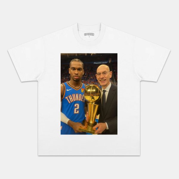 2025 SHAI V2 TEE - Image 4